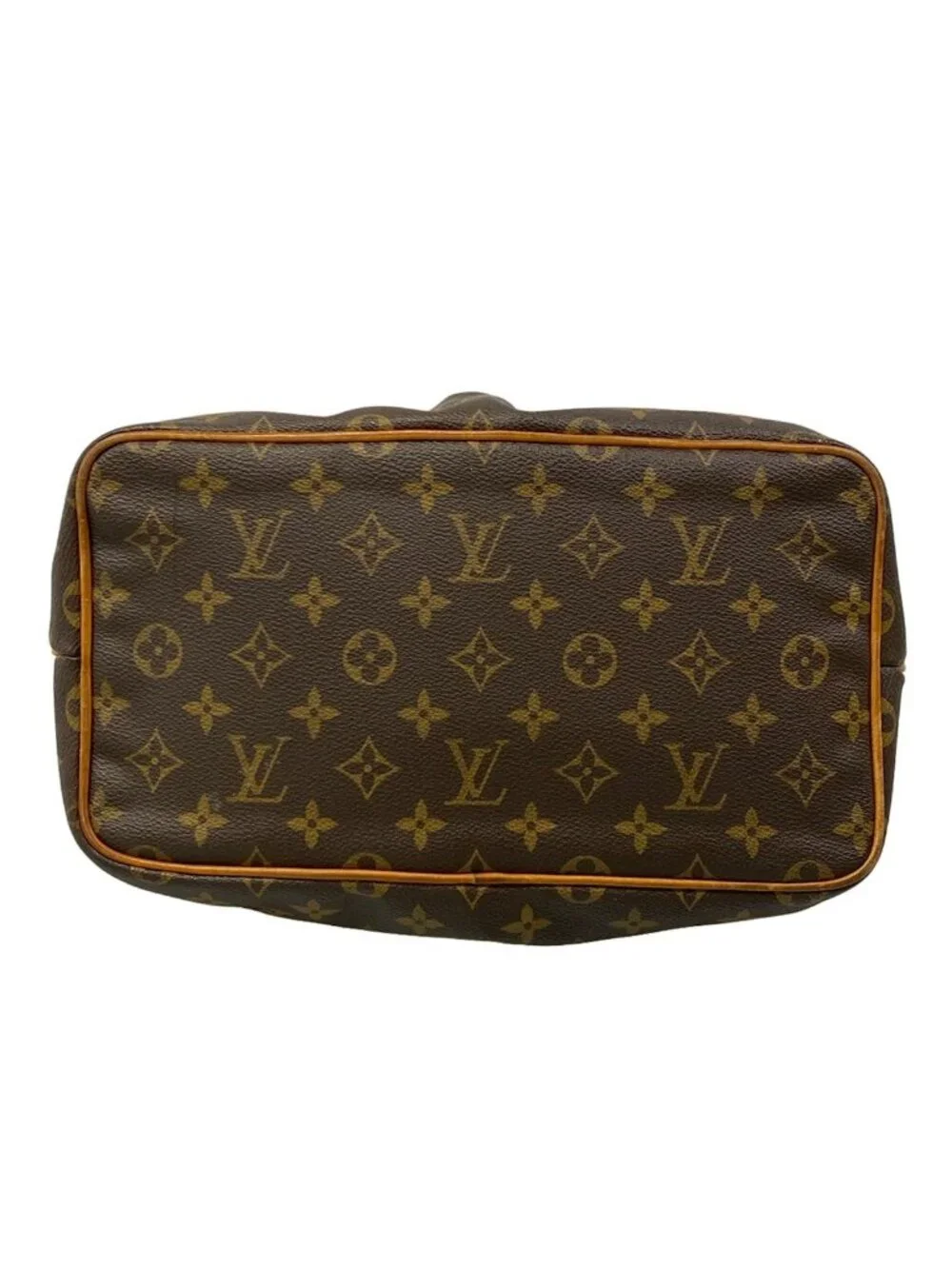 Louis Vuitton Handbag Monogram Palermo PM